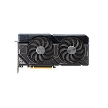 کارت گرافیک  ایسوس مدل Dual GeForce RTX™ 4070 SUPER 12GB GDDR6X حافظه 12 گیگابایت